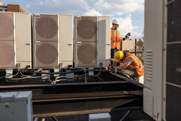 Best HVAC Companies Near Me  in Riverdale, GA