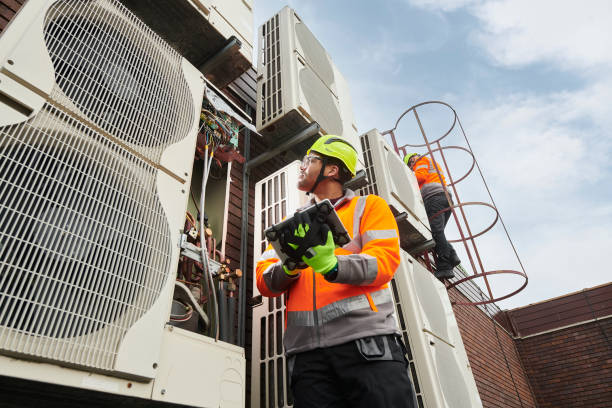 Best Affordable HVAC Services  in Riverdale, GA