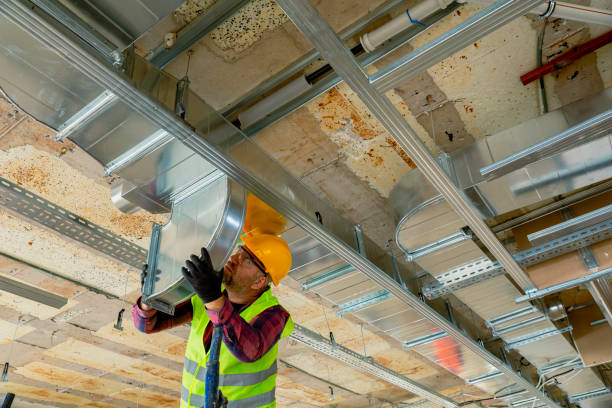 Best Heating Repair Services  in Riverdale, GA