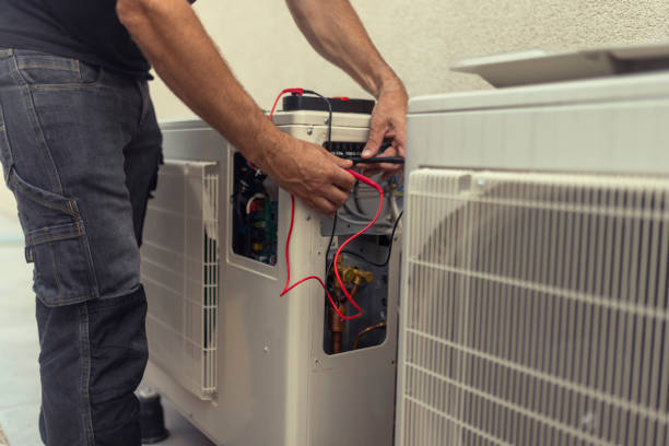 Best Emergency HVAC Repair  in Riverdale, GA
