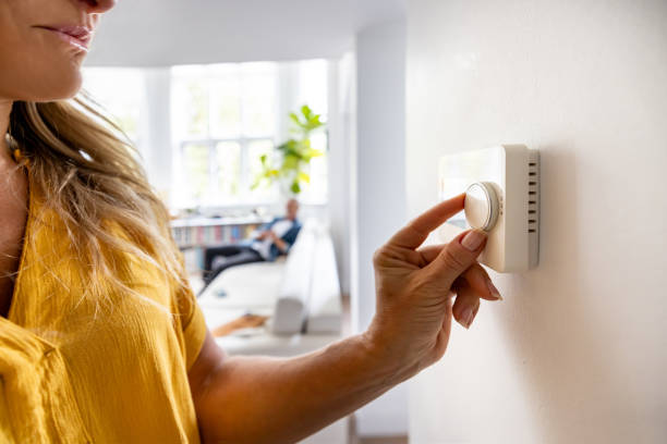 Best Ductless HVAC Repair  in Riverdale, GA