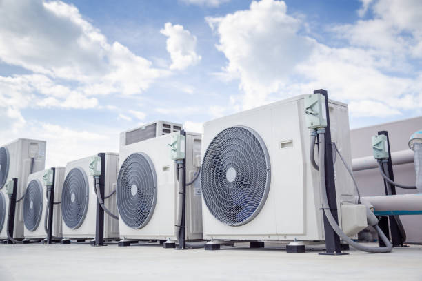 Best HVAC Replacement Cost  in Riverdale, GA