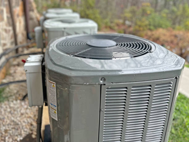 Best HVAC Repair Near Me  in Riverdale, GA