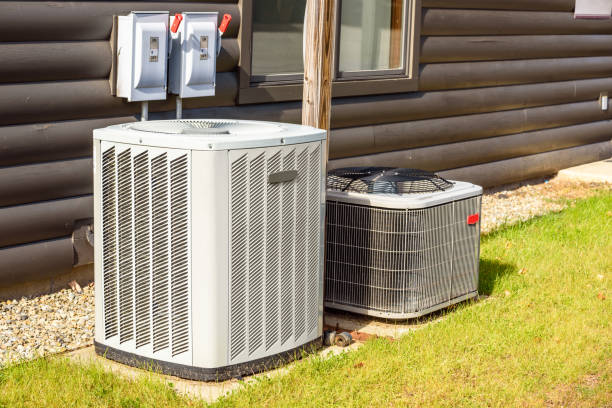 Best Commercial HVAC Repair  in Riverdale, GA