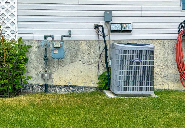 Best HVAC Repair Near Me  in Riverdale, GA